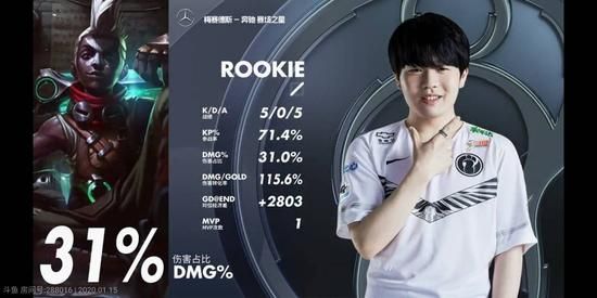 最新LOL比赛官方系统上线 全平台支持