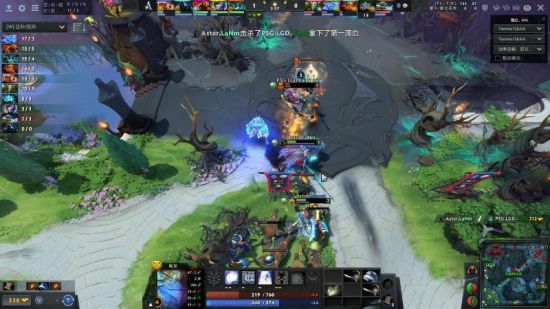 英雄联盟全队语音功能上线 高素质玩家专享